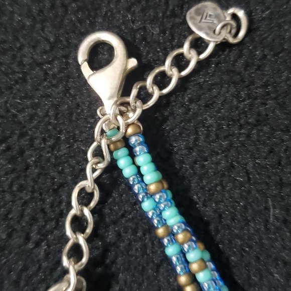 Silpada necklace - Picture 5 of 7